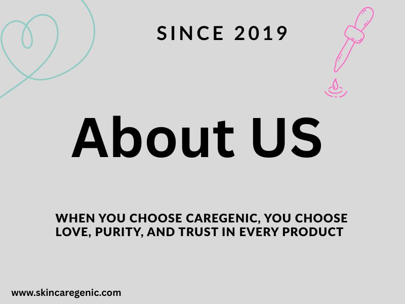 About skincare brand which sell trust and organic products