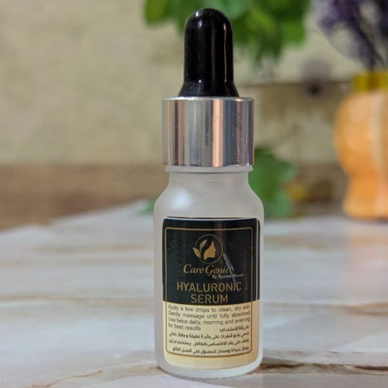 Hyaluronic Acid Serum